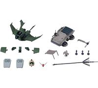 Tamashi Nations - MOBILE SUIT Gundam: The 08th MS Team OPTION PARTS SET 02 Version A.N.I.M.E., Bandai Spirits THE ROBOT SPIRITS