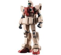 Tamashii Nations Figure Anime Mobile Suit Rgm-79 Gm Tipo Terrestre Ver Gundam