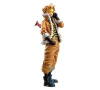 Tamashi Nations - My Hero Academia - Hawks (Will), Spiriti Bandai Ichibansho