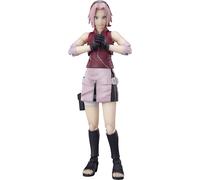 Tamashi Nations - Naruto Shippuden - Sakura Haruno - Erede Di Tsunade's Indo