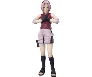 Tamashi Nations - Naruto Shippuden - Sakura Haruno - Erede Di Tsunade's Indo