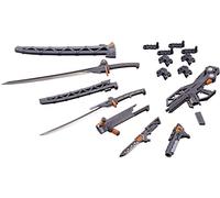 Neon Genesis Evangelion Metal Build Weapon Set BANDAI