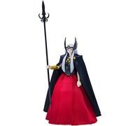 Saint Seiya Cloth Myth Polaris Hilda The Earth Representative of Odin BANDAI