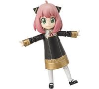 Tamashi Nations - Spy x Family - Anya Forger (Uniform Version), Bandai Spirits S.H.Figuarts