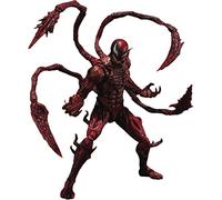 Bandai S.H. Figuarts Venom Let There Be Carnage Carnage