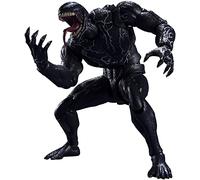 Bandai S.H. Figuarts Venom Let There Be Carnage Venom