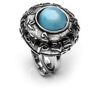 Tamashii Anello in Donna Dvags Zva Argento 925-