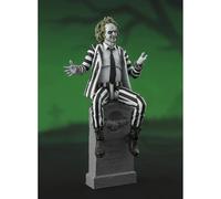 BEETLEJUICE - Beetlejuice S.H. Figuarts Action Figure Bandai