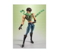 Tamashii Bandai La bizzarra avventura di JoJo - JOSEPH JOESTAR - S.H. Figuarts S