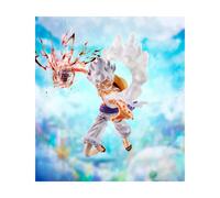 106633 ONE PIECE MONKE LUFFY GEAR5 FUT EGG SHF