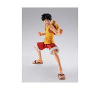 AF One Piece Marineford SHF: Monkey D.Luffy 15cm