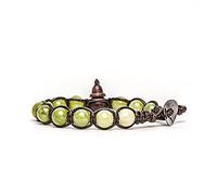 TAMASHII BRACCIALE 1 GIRO CON PIETRE YAMDROK JAKE BHS900-268