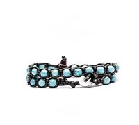 Tamashii Bracciale con Perline Unisex Long Trendy cod. BHS600-7
