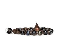 Tamashii Bracciale con Perline Uomo Prayer Trendy cod. BHS200-1