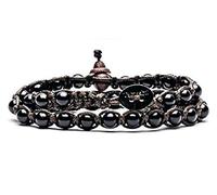 Tamashii Bracciale Giro Double Onyx Ref BHS600 Mobile - 01