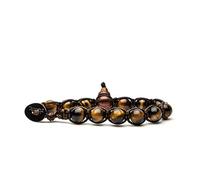 Tamashii Bracciale Occhio di Tigre BHS900-214