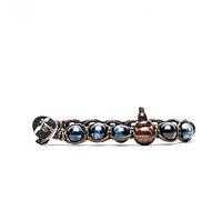 Tamashii Bracciale Tibet Occhio di Falco