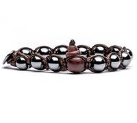 TAMASHII Bracciale tibetano in Ematite BHS900-22