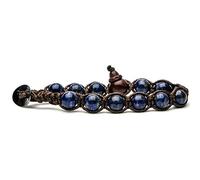 TAMASHII Bracciale Tibetano in Lapislazzuli BHS900-43