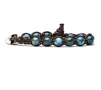 Tamashii Bracciale Unisex Gioielli Classic Trendy cod. BHS900-204