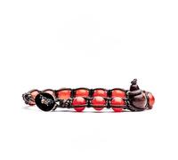 Tamashii Bracciale Unisex Gioielli Classic Trendy cod. BHS900-55