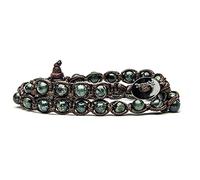 Tamashii Bracciale Unisex Gioielli Long Trendy cod. BHS600-101