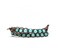 Tamashii Bracciale Unisex Gioielli Long Trendy cod. BHS600-200