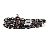 Tamashii Bracciale Unisex Gioielli Long Trendy cod. BHS600-54