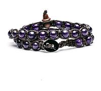 Tamashii Bracciale Unisex Gioielli Long Trendy cod. BHS600-8