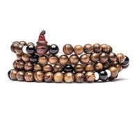 Tamashii Bracciale Unisex Gioielli Mala Trendy cod. NWS900-3
