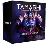 Tamashii Chronicle of Ascend Stretch Goals Lost Pages Pacchetto di espansione es