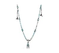 Tamashii Collana Tibetana MUDRA Sky Blue NHS1500-165 MainApps