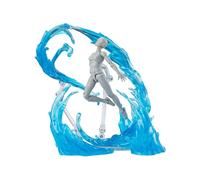 Tamashii Effect Accessori Action Figure S.h.Figuarts Water Blue Bandai