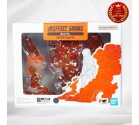 Tamashii EFFECT SMOKE Burst Ver. Parti effetto per S.H. Figuarts BANDAI F/S