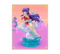 ST Ranma 1/2 Fig Zero Chouette: Shampoo 17cm