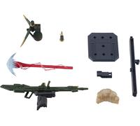 TAMASHII NATION ROBOT SPIRIT Mobile Suit Gundam SEED AQM/E-X03 Launcher NUOVO