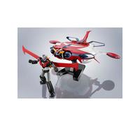 Bandai Robot Spirits Grendizer U Spazer & Mazinger Z set