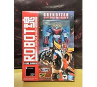 TAMASHII NATION ROBOT Spirits Grendizer di GRENDIZER U circa 150 mm Giappone