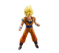 PREORDER S.H. Figuarts Dragon Ball Z: SUPER SAIYAN SON GOKU Games Begin by Ban