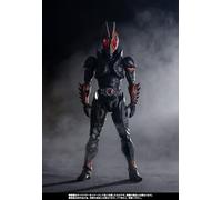 Tamashii Nations 2023 S.H.Figuarts Kamen Rider Nero Sun Primo Henshin Ver. New
