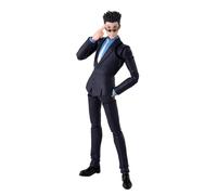 HUNTER X HUNTER - Leorio S.H. Figuarts Action Figure Bandai