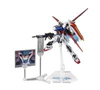 TAMASHII NATIONS - Mobile Suit Gundam Seed - GAT-X105+AQM/E-X01 Aile Strike Gundam ver. A.N.I.M.E. ~Robot Spirits 15th Anniversary~, Bandai Spirits The Robot Spirits