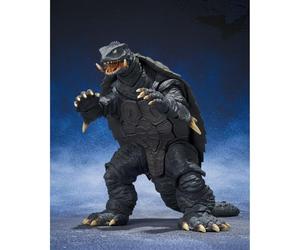 Tamashii Nations - Action Figure serie Gamera [1996] Sendai Decisive Battle Ver., Bandai Spirits S.H.MonsterArts