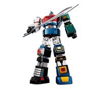 TAMASHII NATIONS Anima di CHOGOKIN - Godmars (Chogokin 50 ° ver.)