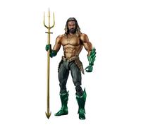 Bandai TAMASHII NATIONS - Aquaman e il Regno Perduto - Aquaman (Aquaman e Il Reg