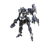 TAMASHII Nations - Armored Core VI Fuochi di Rubicone - EL-PC-00 Alba Steel Haze Ortus/Rusty The Robot Spirits Figure