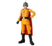 BANDAI S.H. FIGUARTS DRAGON BALL SUPER HERO GAMMA 1 SHF
