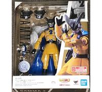 Bandai Dragon Ball Super Hero - SHF SHFiguarts - Gamma 2