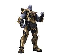 Bandai Tamashii Nations S.h. Figuarts Thanos Cinque Anni Dopo 2023 The Infinity Saga Figura Marvel 19 Cm