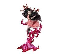 Bandai Figuarts Zero Demon Slayer Kimetsu No Yaiba Nezuko Kamado Blood Demon Art